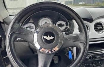 CHATENET CH26 SXV 2018 34,782Km