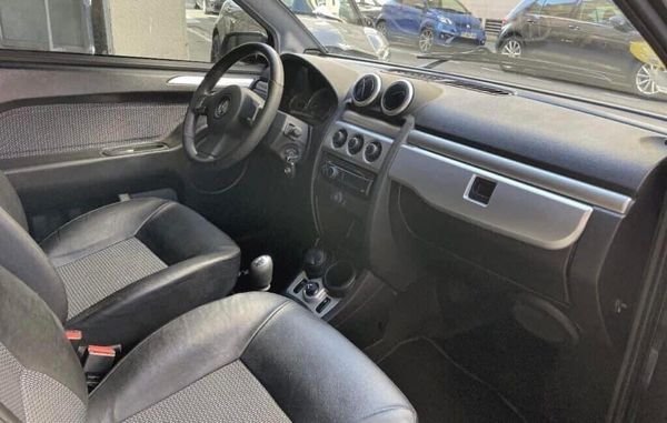 AIXAM CROSSOVER PREMIUM 4 places 2013 6,085Km Diesel – Image 3