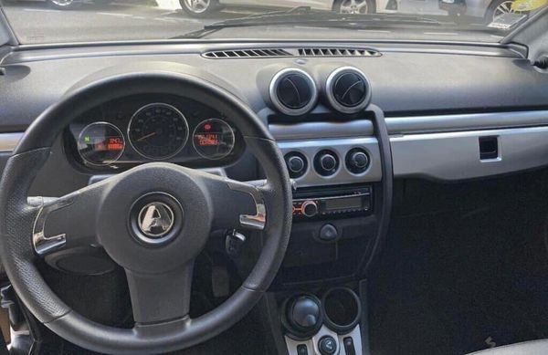 AIXAM CROSSOVER PREMIUM 4 places 2013 6,085Km Diesel – Image 2