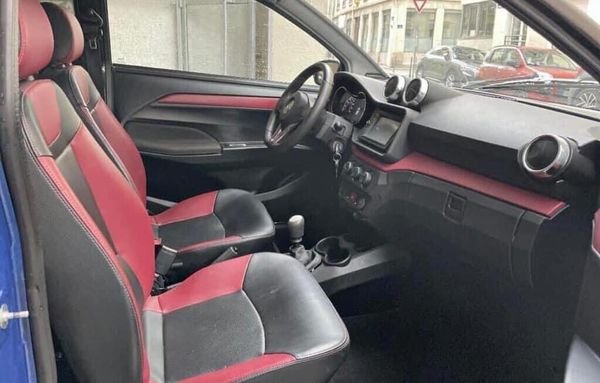 AIXAM Crossover Premium 4 places 2019 34,138Km Diesel – Image 3